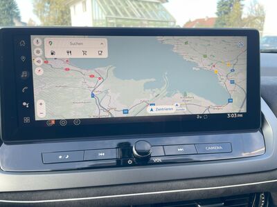 Nissan Qashqai Gebrauchtwagen Nissan Qashqai Gebrauchtwagen