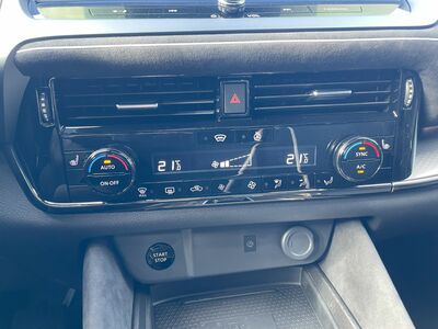 Nissan Qashqai Gebrauchtwagen Nissan Qashqai Gebrauchtwagen