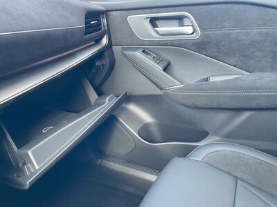 Nissan Qashqai Gebrauchtwagen Nissan Qashqai Gebrauchtwagen