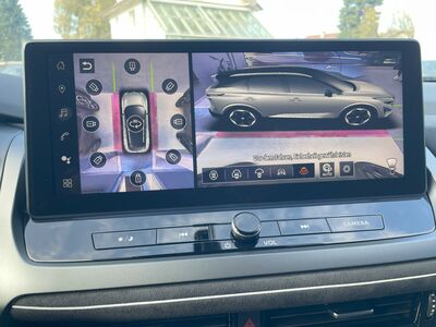 Nissan Qashqai Gebrauchtwagen Nissan Qashqai Gebrauchtwagen