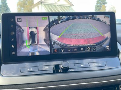 Nissan Qashqai Gebrauchtwagen Nissan Qashqai Gebrauchtwagen