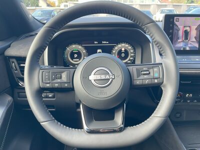 Nissan Qashqai Gebrauchtwagen Nissan Qashqai Gebrauchtwagen