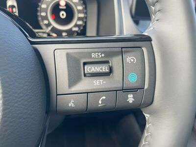 Nissan Qashqai Gebrauchtwagen Nissan Qashqai Gebrauchtwagen