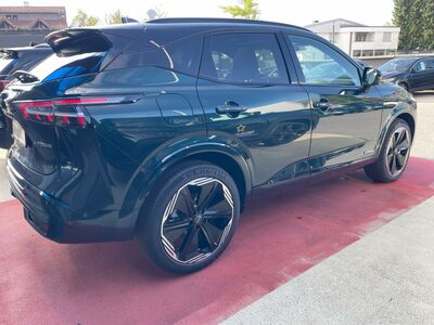 Nissan Qashqai Gebrauchtwagen Nissan Qashqai Gebrauchtwagen