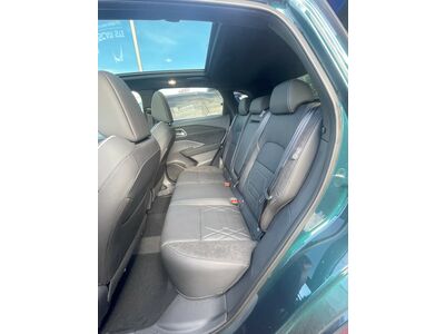 Nissan Qashqai Gebrauchtwagen Nissan Qashqai Gebrauchtwagen