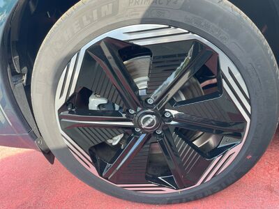 Nissan Qashqai Gebrauchtwagen Nissan Qashqai Gebrauchtwagen