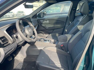 Nissan Qashqai Gebrauchtwagen Nissan Qashqai Gebrauchtwagen