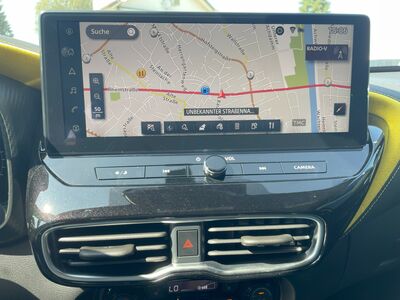 Nissan Juke Tageszulassung Nissan Juke Tageszulassung