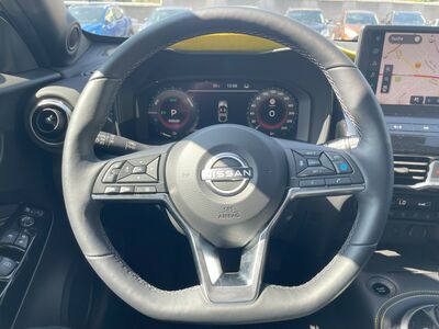 Nissan Juke Tageszulassung Nissan Juke Tageszulassung