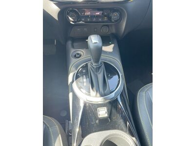 Nissan Juke Tageszulassung Nissan Juke Tageszulassung