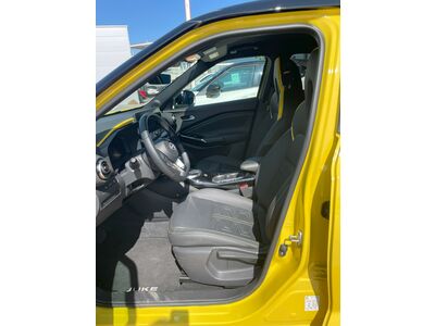 Nissan Juke Tageszulassung Nissan Juke Tageszulassung