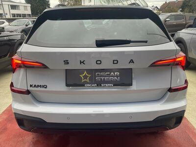Skoda Kamiq Gebrauchtwagen Skoda Kamiq Gebrauchtwagen