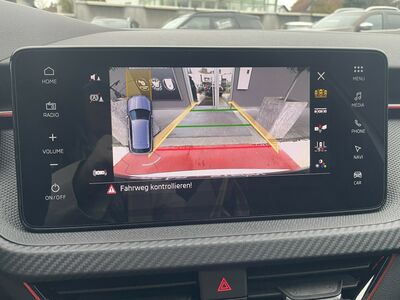 Skoda Kamiq Gebrauchtwagen Skoda Kamiq Gebrauchtwagen