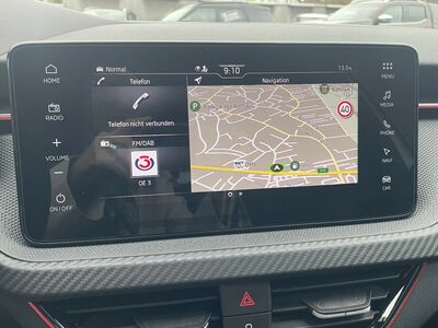 Skoda Kamiq Gebrauchtwagen Skoda Kamiq Gebrauchtwagen