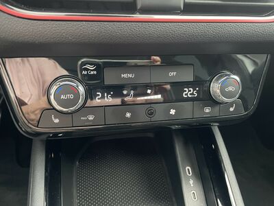 Skoda Kamiq Gebrauchtwagen Skoda Kamiq Gebrauchtwagen