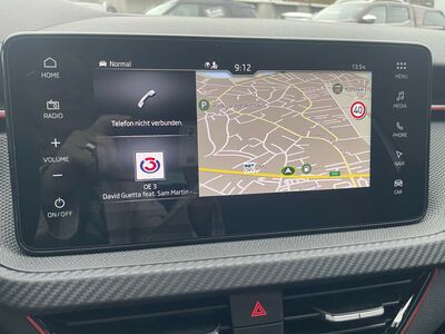 Skoda Kamiq Gebrauchtwagen Skoda Kamiq Gebrauchtwagen