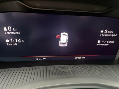 Skoda Kamiq Gebrauchtwagen Skoda Kamiq Gebrauchtwagen