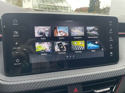 Skoda Kamiq Gebrauchtwagen Skoda Kamiq Gebrauchtwagen