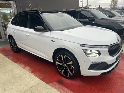 Skoda Kamiq Gebrauchtwagen Skoda Kamiq Gebrauchtwagen