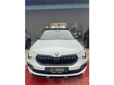 Skoda Kamiq Gebrauchtwagen Skoda Kamiq Gebrauchtwagen