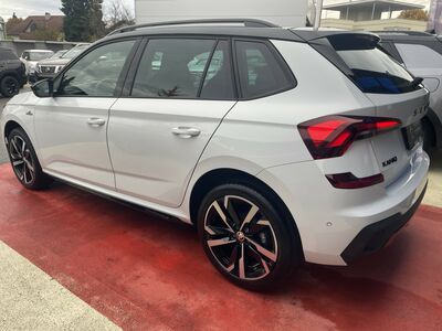 Skoda Kamiq Gebrauchtwagen Skoda Kamiq Gebrauchtwagen