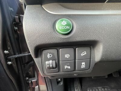 Honda CR-V Gebrauchtwagen Honda CR-V Gebrauchtwagen