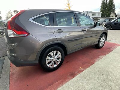 Honda CR-V Gebrauchtwagen Honda CR-V Gebrauchtwagen