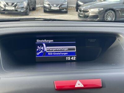 Honda CR-V Gebrauchtwagen Honda CR-V Gebrauchtwagen