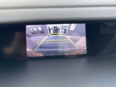 Honda CR-V Gebrauchtwagen Honda CR-V Gebrauchtwagen