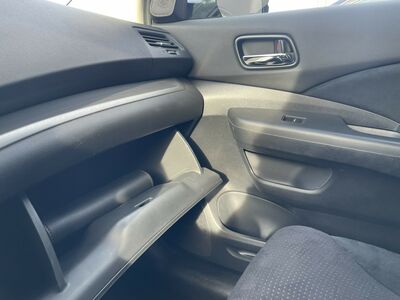 Honda CR-V Gebrauchtwagen Honda CR-V Gebrauchtwagen