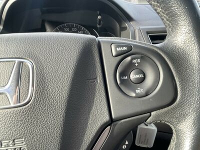 Honda CR-V Gebrauchtwagen Honda CR-V Gebrauchtwagen