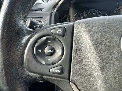 Honda CR-V Gebrauchtwagen Honda CR-V Gebrauchtwagen