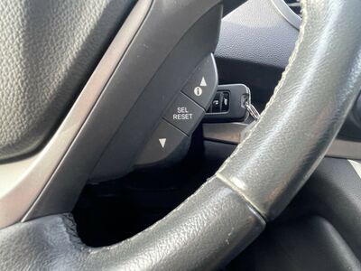 Honda CR-V Gebrauchtwagen Honda CR-V Gebrauchtwagen