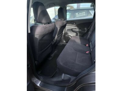 Honda CR-V Gebrauchtwagen Honda CR-V Gebrauchtwagen