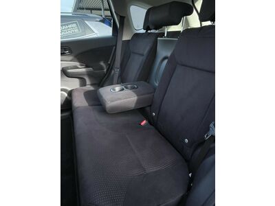 Honda CR-V Gebrauchtwagen Honda CR-V Gebrauchtwagen