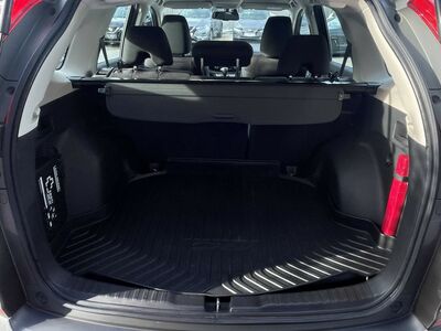 Honda CR-V Gebrauchtwagen Honda CR-V Gebrauchtwagen