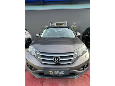 Honda CR-V Gebrauchtwagen Honda CR-V Gebrauchtwagen