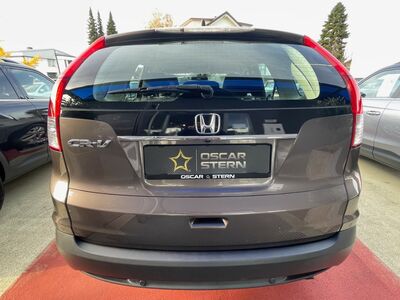 Honda CR-V Gebrauchtwagen Honda CR-V Gebrauchtwagen