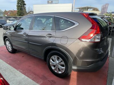 Honda CR-V Gebrauchtwagen Honda CR-V Gebrauchtwagen