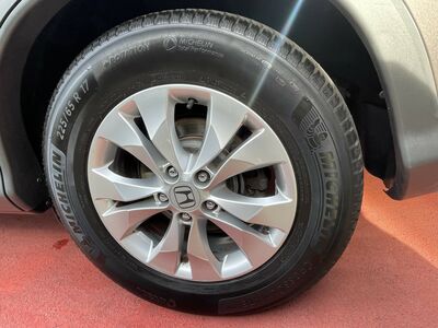 Honda CR-V Gebrauchtwagen Honda CR-V Gebrauchtwagen