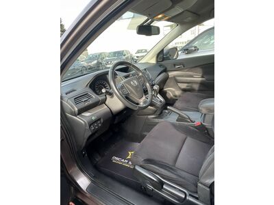 Honda CR-V Gebrauchtwagen Honda CR-V Gebrauchtwagen