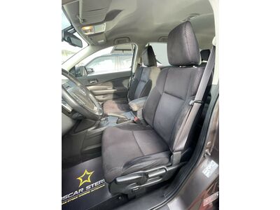 Honda CR-V Gebrauchtwagen Honda CR-V Gebrauchtwagen