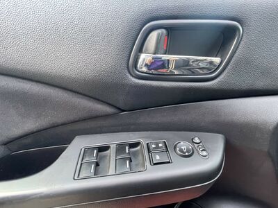 Honda CR-V Gebrauchtwagen Honda CR-V Gebrauchtwagen