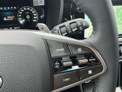 KGM/SsangYong Korando Neuwagen KGM/SsangYong Korando Neuwagen