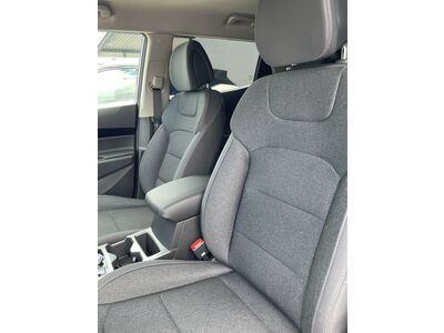 KGM/SsangYong Korando Neuwagen