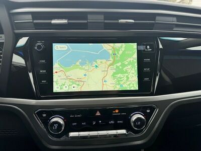 KGM/SsangYong Korando Neuwagen KGM/SsangYong Korando Neuwagen