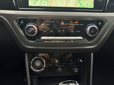 KGM/SsangYong Korando Neuwagen KGM/SsangYong Korando Neuwagen