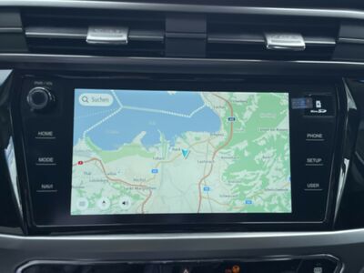 KGM/SsangYong Korando Neuwagen