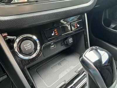 KGM/SsangYong Korando Neuwagen KGM/SsangYong Korando Neuwagen