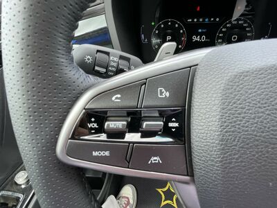KGM/SsangYong Korando Neuwagen